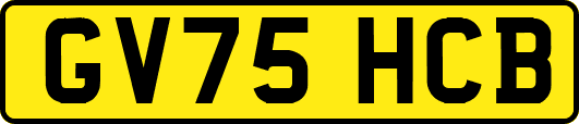 GV75HCB