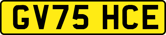 GV75HCE