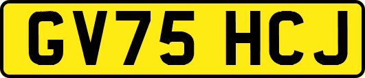 GV75HCJ