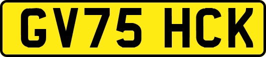 GV75HCK