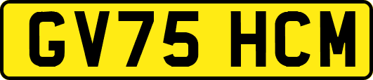 GV75HCM