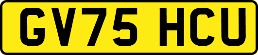 GV75HCU