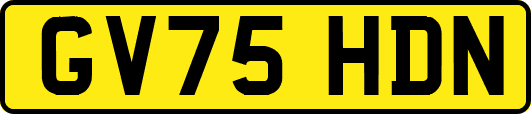 GV75HDN