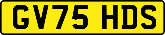 GV75HDS