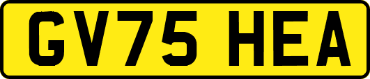 GV75HEA