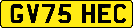 GV75HEC