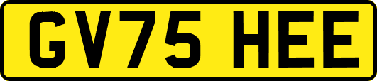 GV75HEE