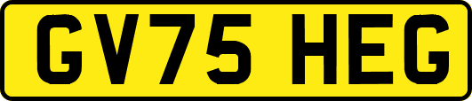 GV75HEG