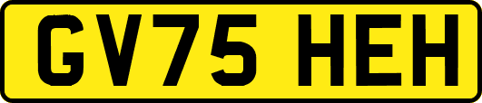 GV75HEH