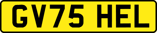 GV75HEL