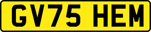 GV75HEM