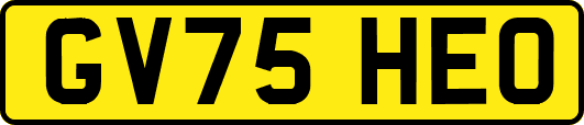 GV75HEO