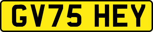 GV75HEY