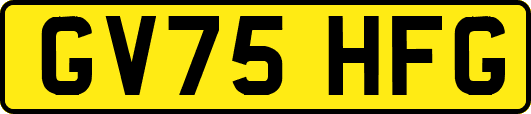 GV75HFG