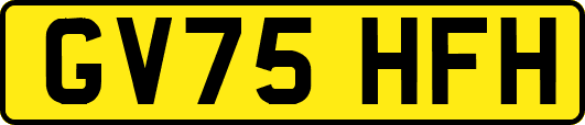 GV75HFH