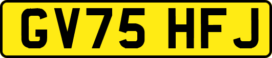 GV75HFJ