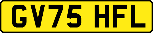 GV75HFL