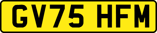 GV75HFM