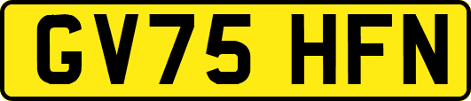 GV75HFN