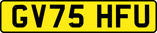GV75HFU