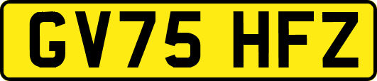 GV75HFZ