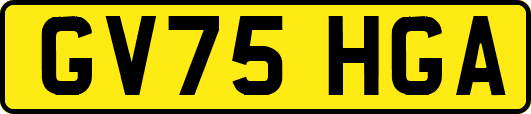 GV75HGA