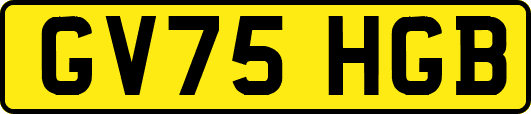 GV75HGB