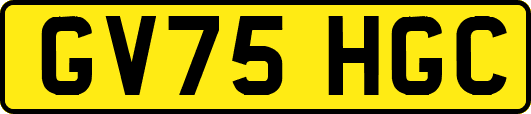 GV75HGC