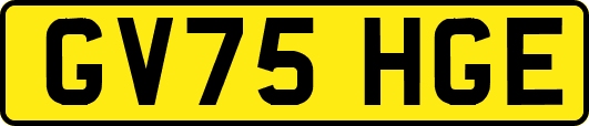 GV75HGE