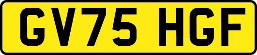 GV75HGF