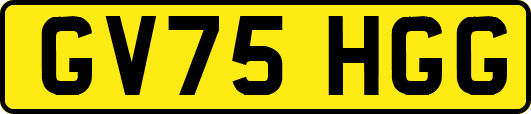 GV75HGG