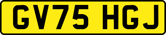 GV75HGJ