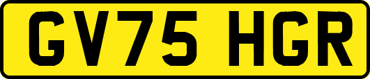 GV75HGR