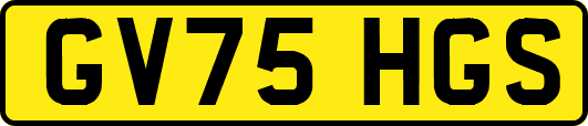 GV75HGS