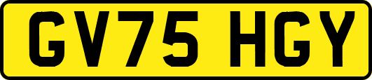 GV75HGY