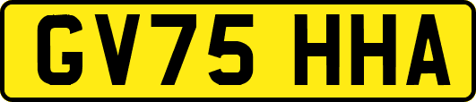 GV75HHA