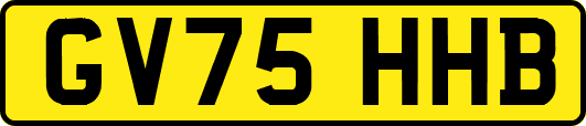 GV75HHB