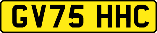 GV75HHC
