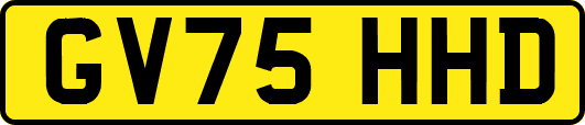 GV75HHD