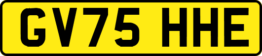 GV75HHE