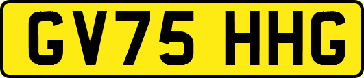 GV75HHG