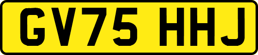 GV75HHJ