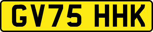 GV75HHK