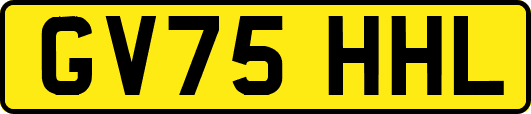 GV75HHL