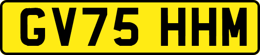 GV75HHM