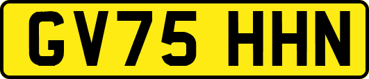 GV75HHN