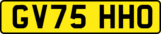 GV75HHO