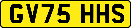 GV75HHS