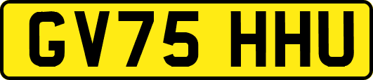 GV75HHU