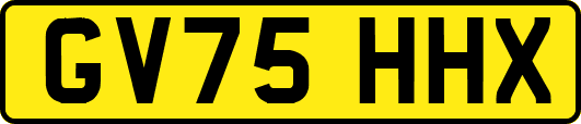 GV75HHX